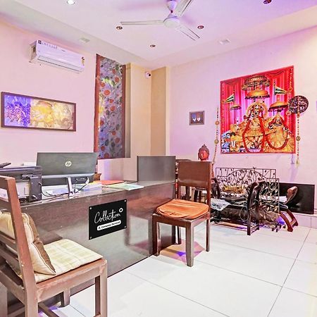 Super Collection O Ramganj Near Hawa Mahal Otel Jaipur Dış mekan fotoğraf